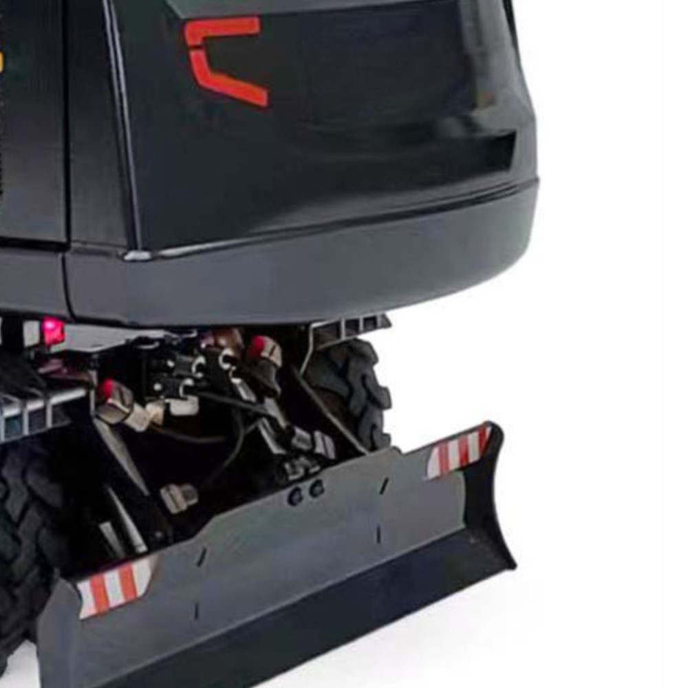 Rc Hobby Excavator - 1:14 Scale EC380 3-Arm Hydraulic RC