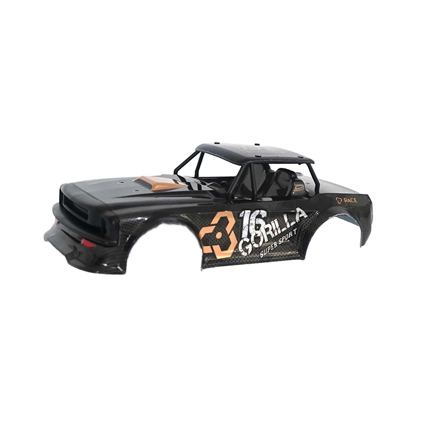 Rc Hobby Grade Truck - Body Shell Cover Replace for SG-1604