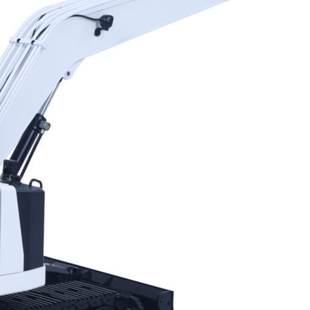 Rc Hobby Excavator - 1/14 RC Hydraulic Excavator C308 Extended