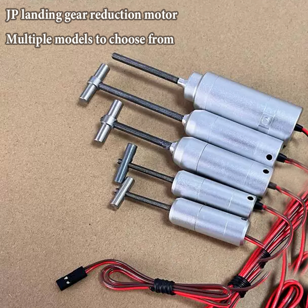 Rc Hobby Motors - JP Hobby ER-120 ER150 ER200 Full