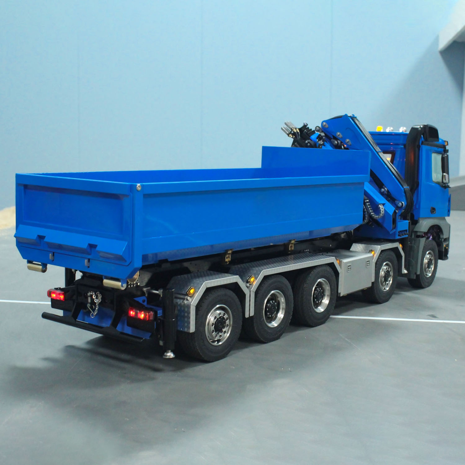 10x10 RC 1/14 Hydraulic Metal  - Rc Hobby Grade Truck 리뷰 및 가격