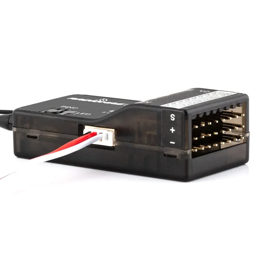 RadioMaster R88 V2.0 8ch SFHSS - Receiver Sbus 8Ch 리뷰 및 가격