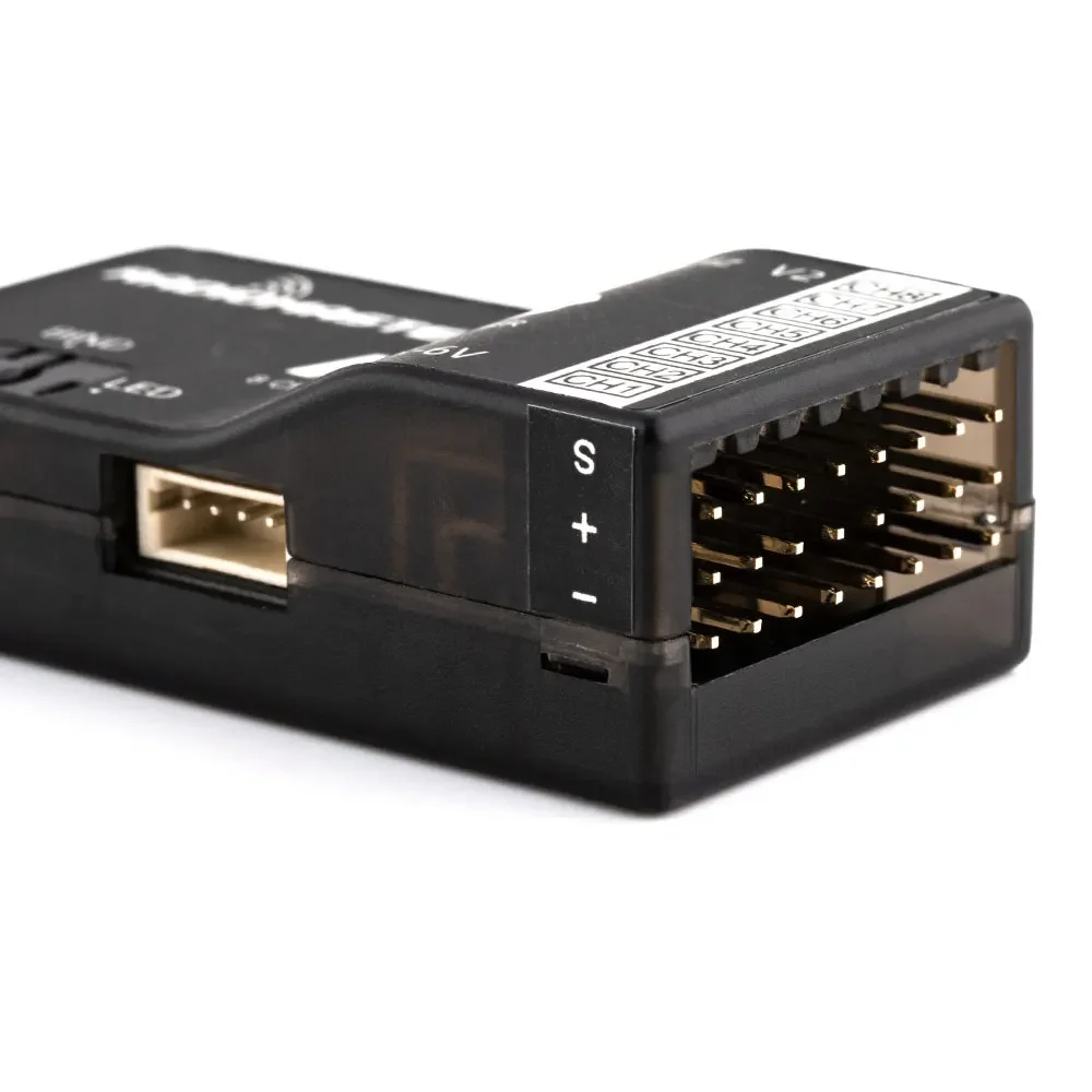 RadioMaster R88 V2.0 8ch SFHSS - Receiver Sbus 8Ch 리뷰 및 가격