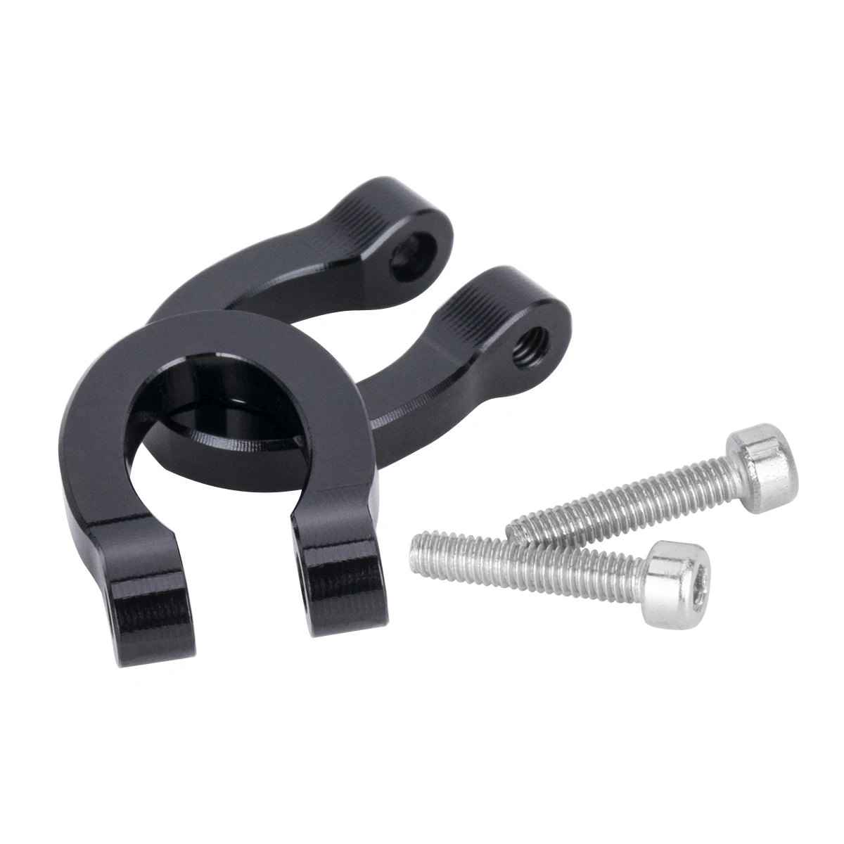 CNC Aluminum Bumper D-ring Tow - Hobby Rc Van 리뷰 및 가격