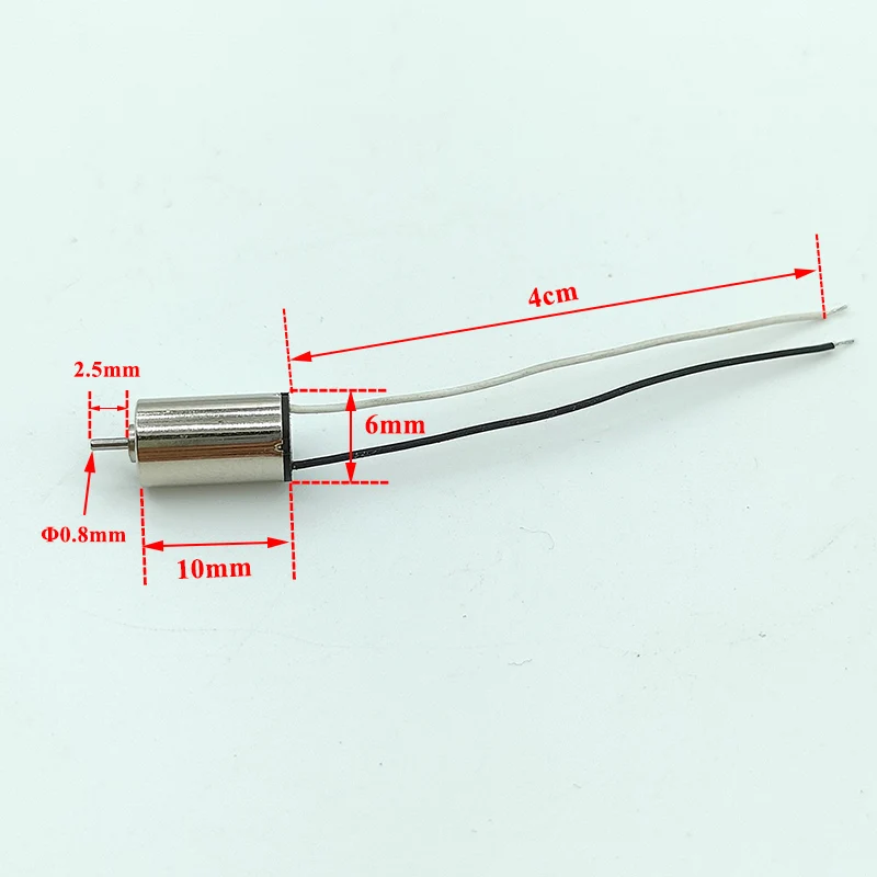 0610 Micro 6mm*10mm Coreless M - Rc Hobby Explosion 리뷰 및 가격