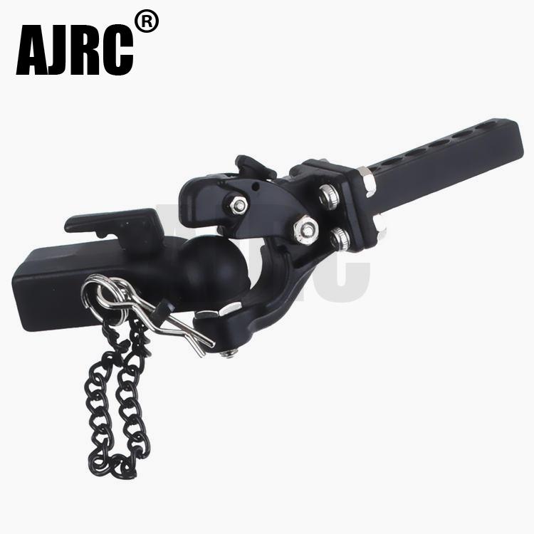 RC Metal Trailer Hook Connecto - Hobby Rc Van 리뷰 및 가격