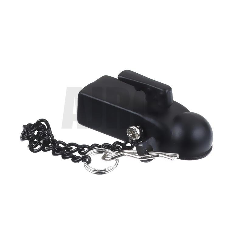 RC Metal Trailer Hook Connecto - Hobby Rc Van 리뷰 및 가격
