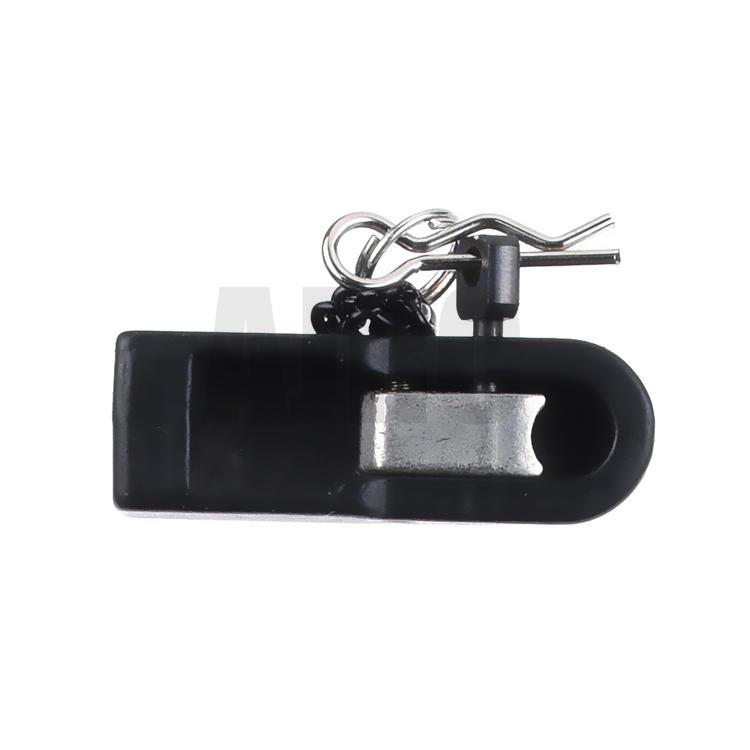 RC Metal Trailer Hook Connecto - Hobby Rc Van 리뷰 및 가격