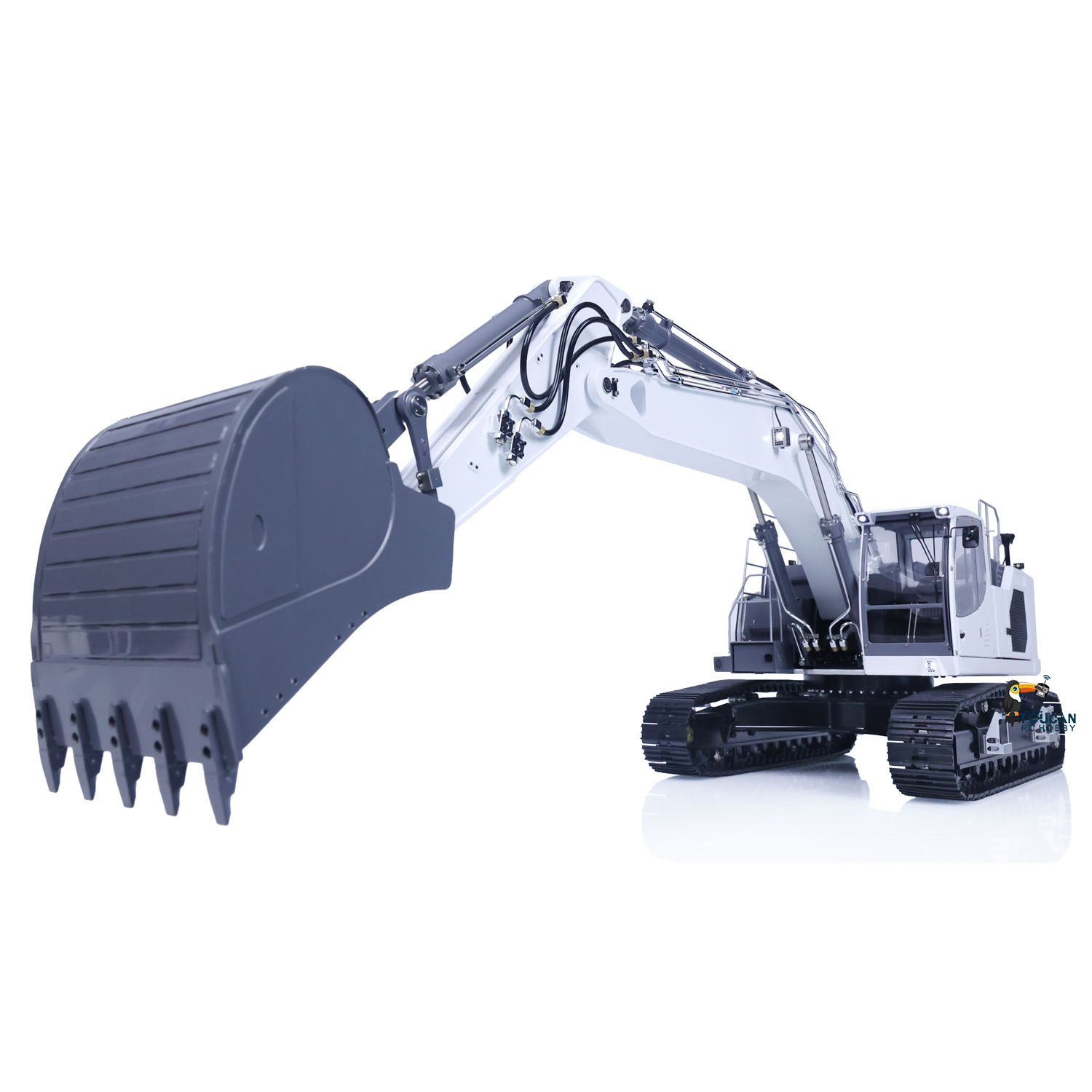 LESU LR945 RC Hydraulic Excava - Rc Hobby Excavator 리뷰 및 가격