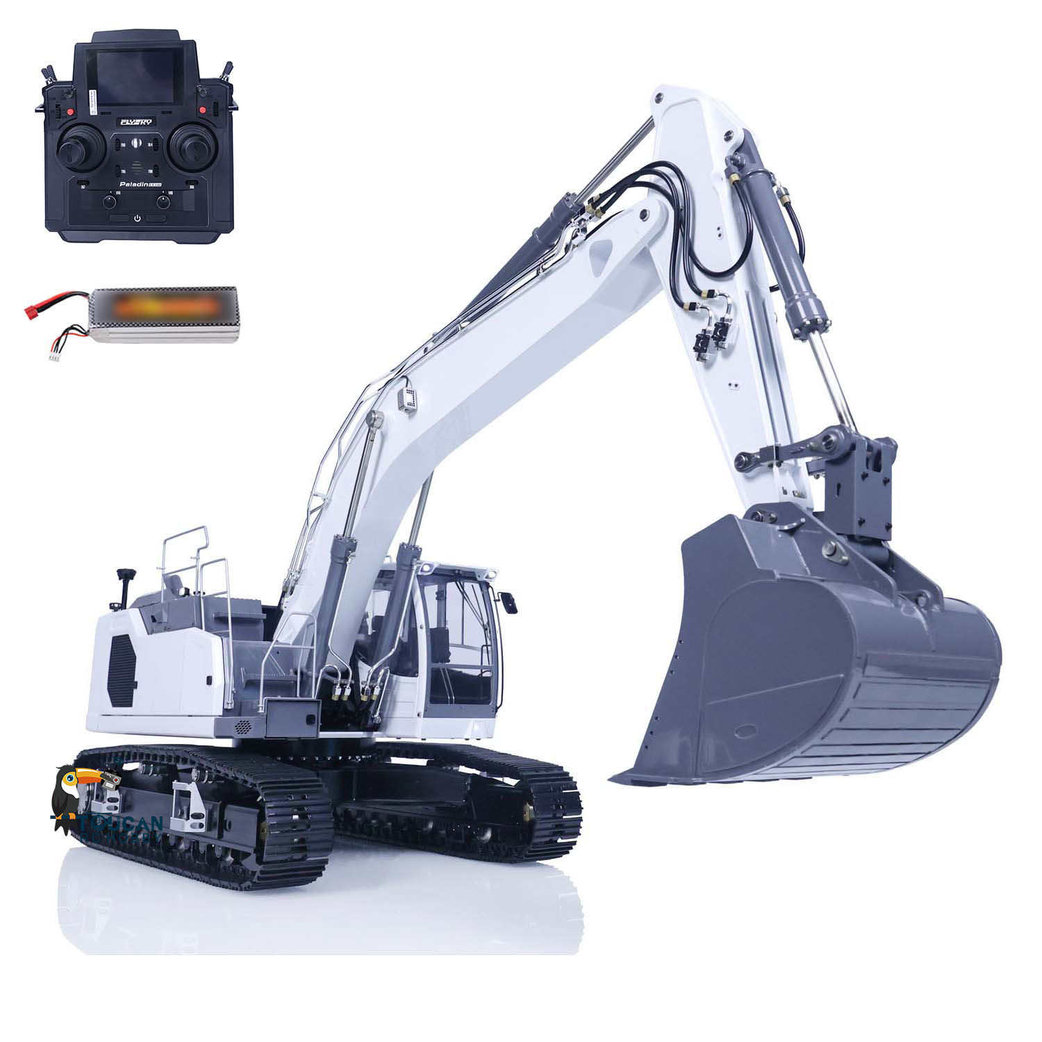LESU LR945 RC Hydraulic Excava - Rc Hobby Excavator 리뷰 및 가격