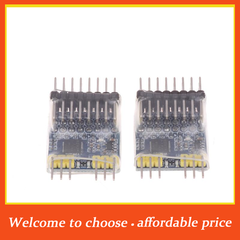 TH 1/2Pcs SPP-SBUS PPM PWM Sig - Receiver Sbus 8Ch 리뷰 및 가격