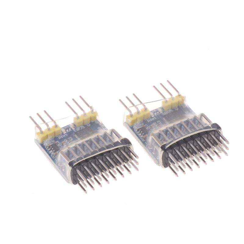 TH 1/2Pcs SPP-SBUS PPM PWM Sig - Receiver Sbus 8Ch 리뷰 및 가격