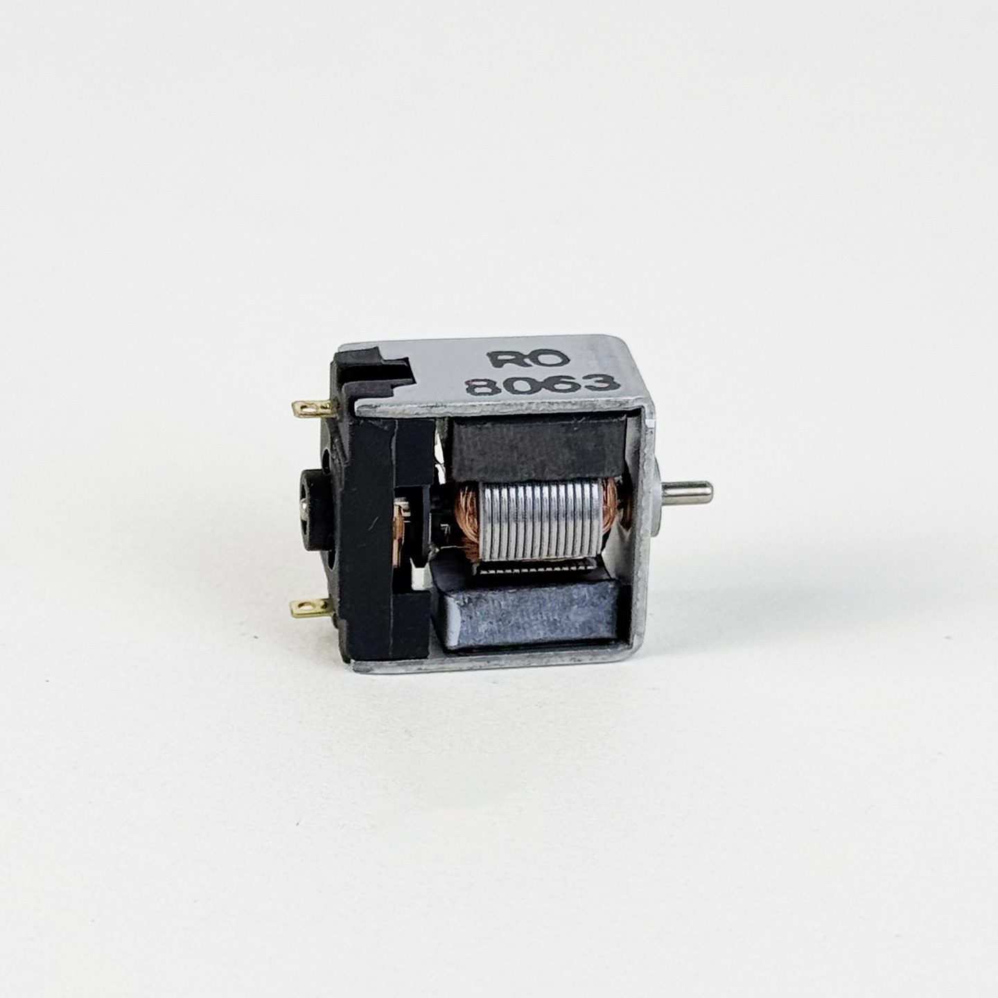 Hoipo Micro Mini 18mm 020 Bare - Rc Hobby Explosion 리뷰 및 가격