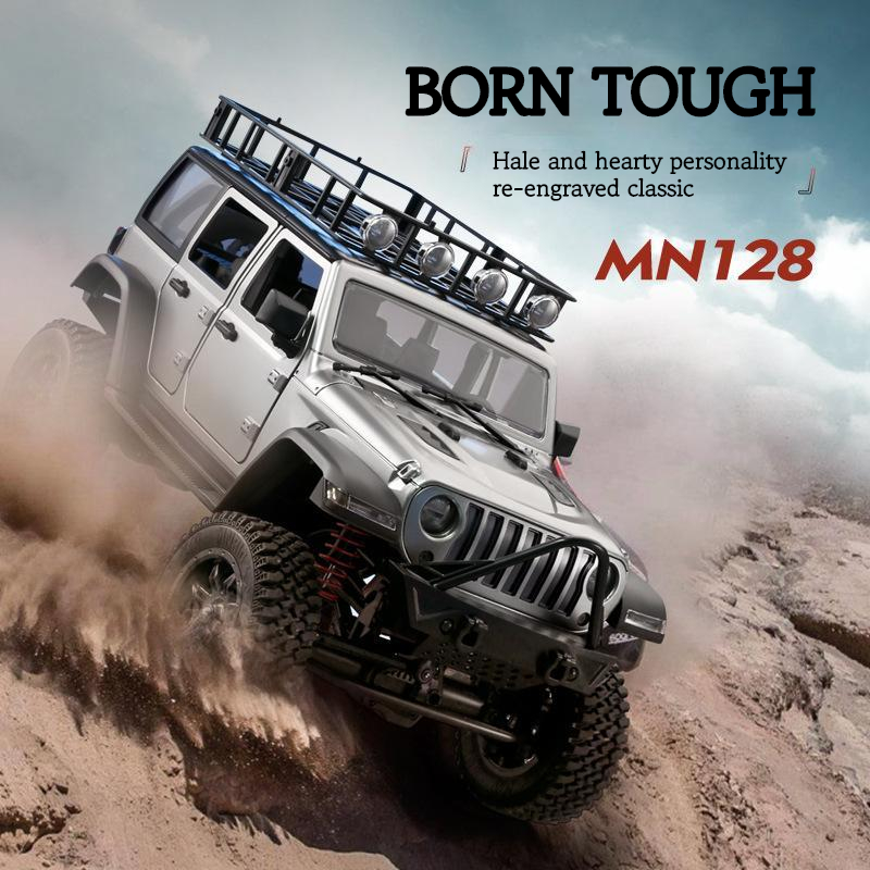 MN128 1:12 Remote Control Car  - Rc Hobby Grade Truck 리뷰 및 가격