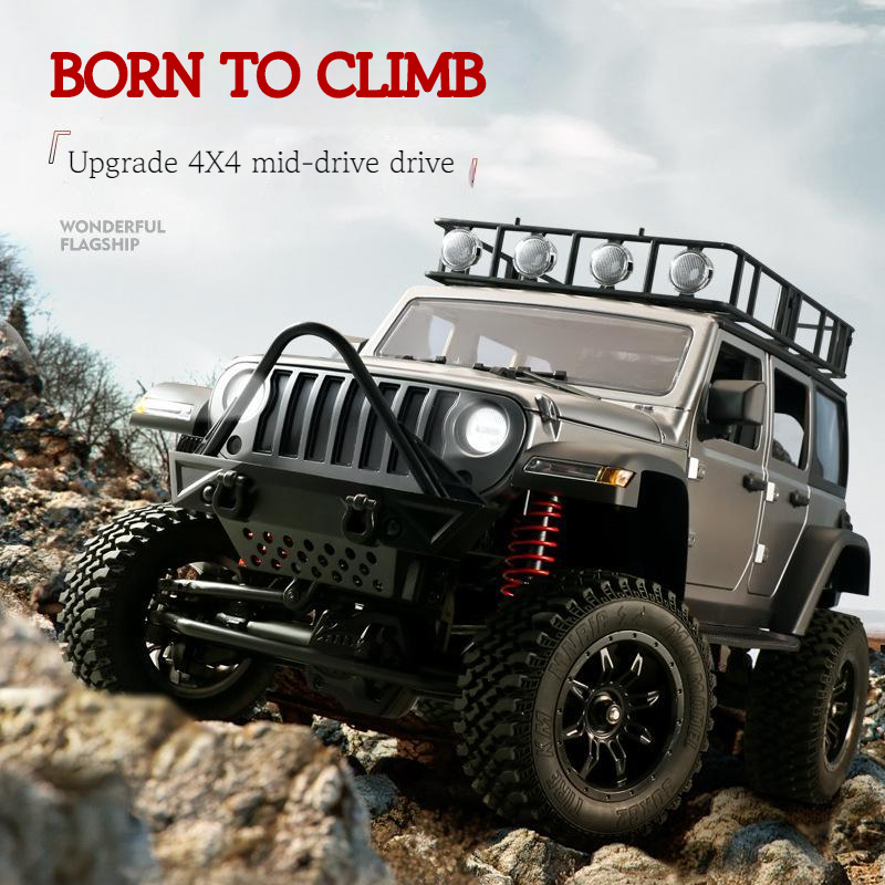 MN128 1:12 Remote Control Car  - Rc Hobby Grade Truck 리뷰 및 가격