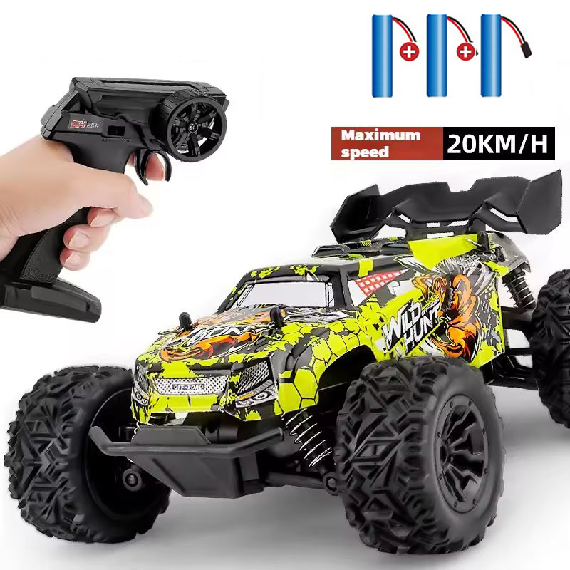 1:20 Off Road RC Car 4WD All T - Rc Hobby Grade Truck 리뷰 및 가격