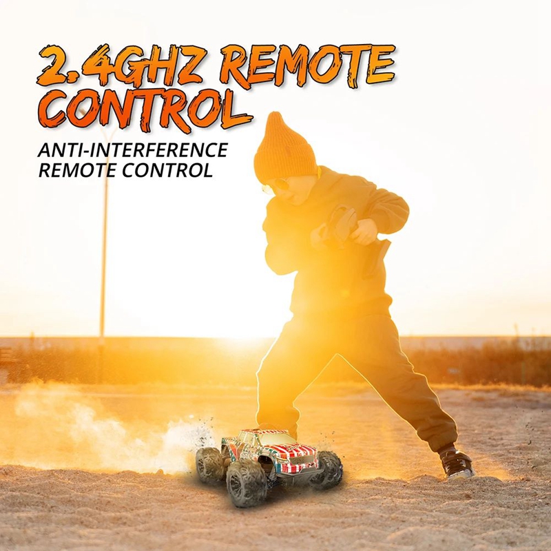 1:20 Off Road RC Car 4WD All T - Rc Hobby Grade Truck 리뷰 및 가격