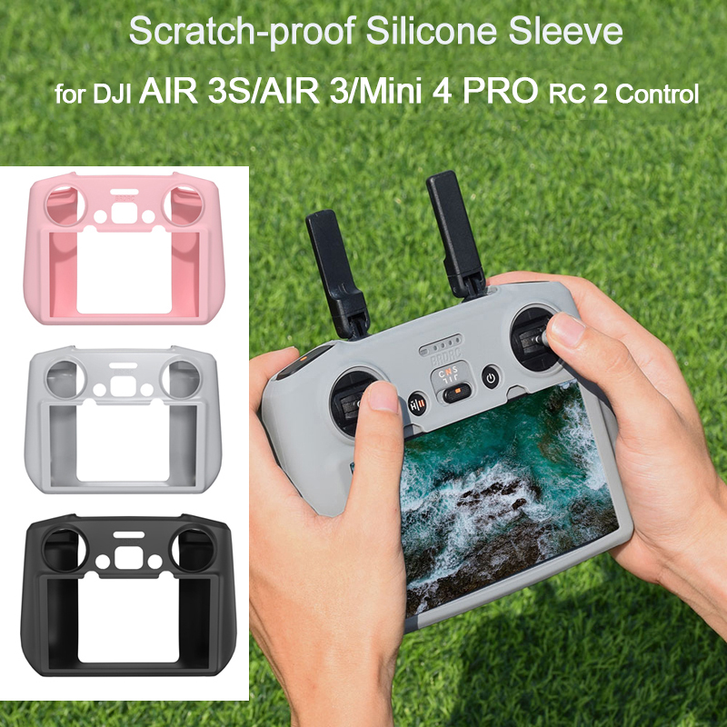 Silicone Sleeve for DJI Avata  - Rc Hobby Plus 리뷰 및 가격