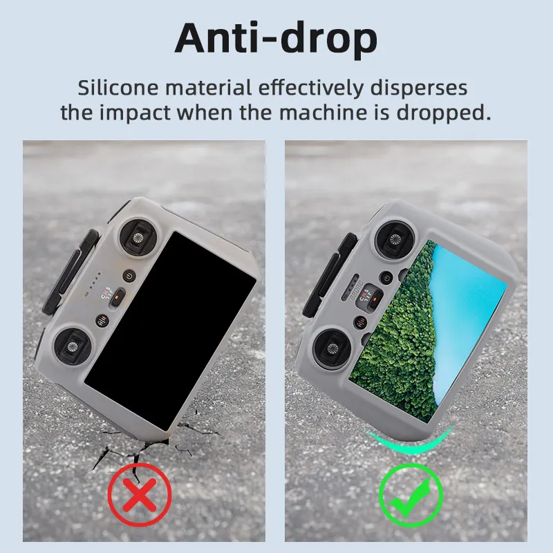 Silicone Sleeve for DJI Avata  - Rc Hobby Plus 리뷰 및 가격