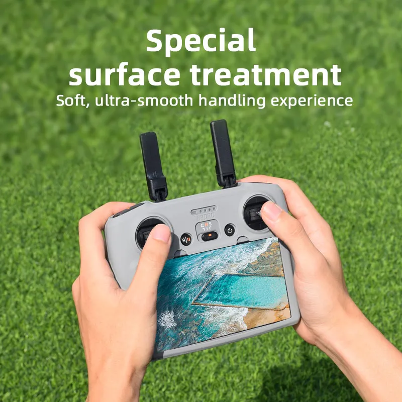 Silicone Sleeve for DJI Avata  - Rc Hobby Plus 리뷰 및 가격