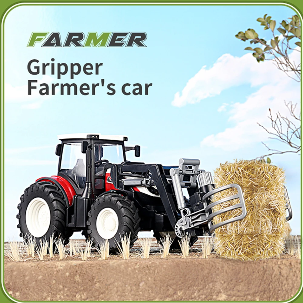 1/24 2.4G RC Farmer Car Toys S - Hobby Rc Van 리뷰 및 가격