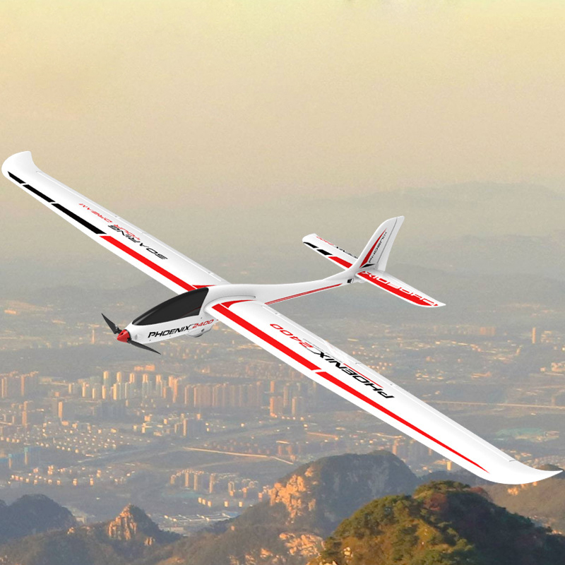 Volantex 759-3 Phoenix 2400 24 - Rc Hobby Grade Plane 리뷰 및 가격