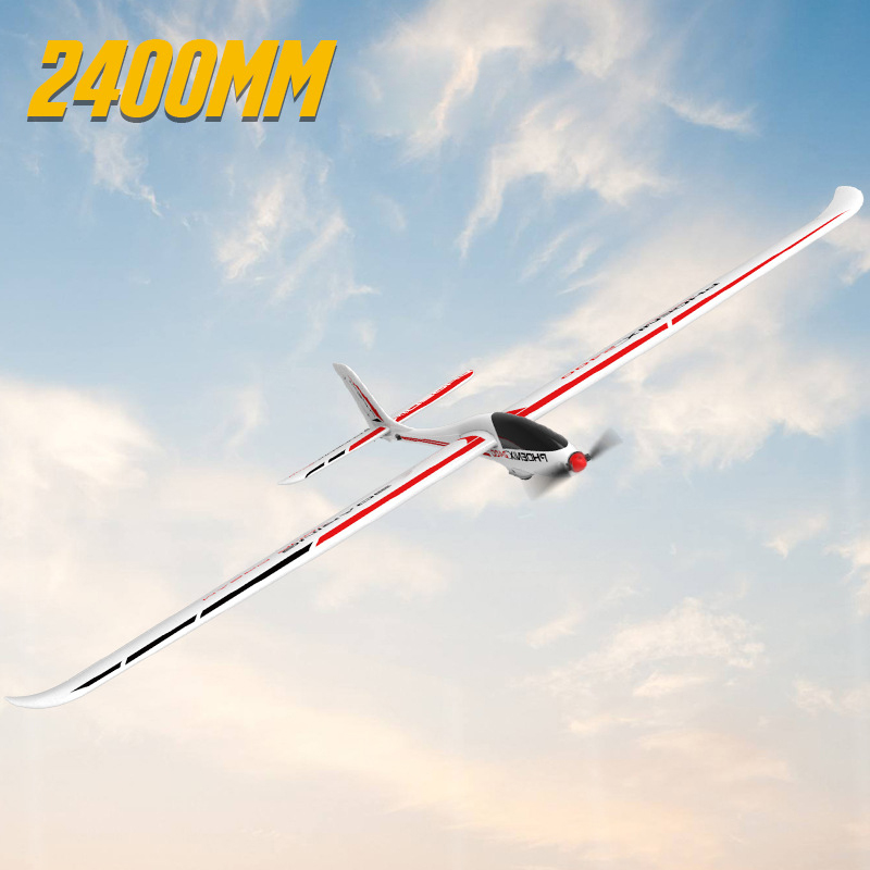 Volantex 759-3 Phoenix 2400 24 - Rc Hobby Grade Plane 리뷰 및 가격