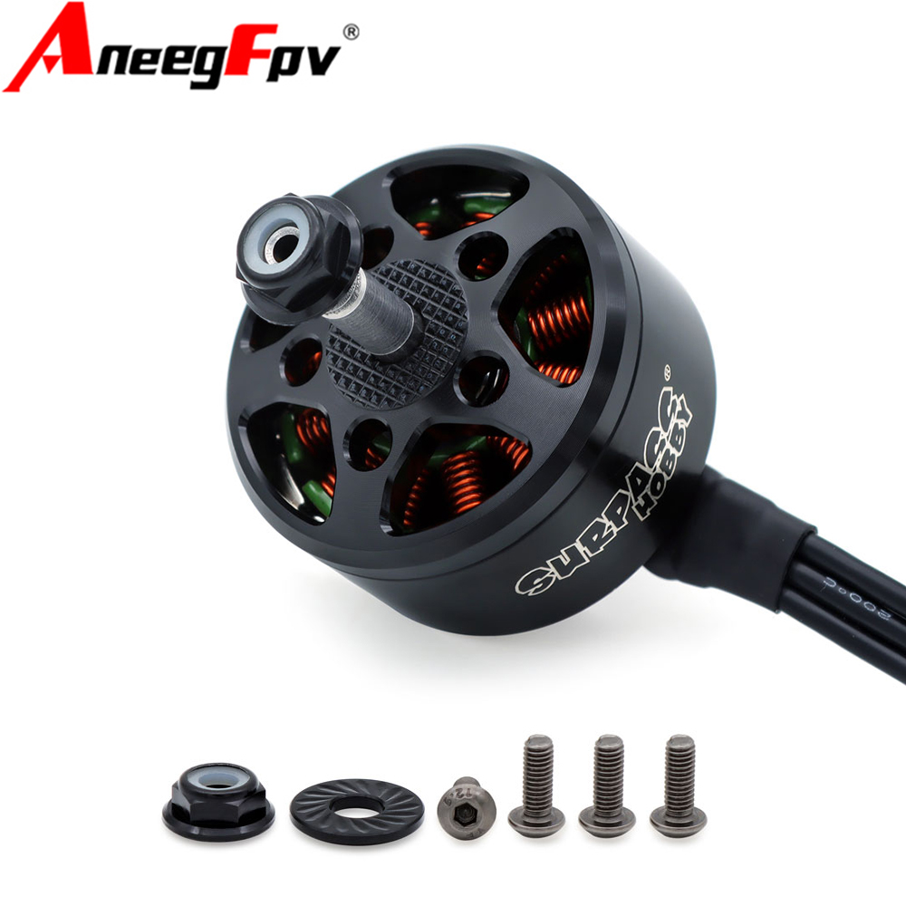 4pcs Surpass Hobby Bat 6-8S B3 - Rc Hobby Motors 리뷰 및 가격