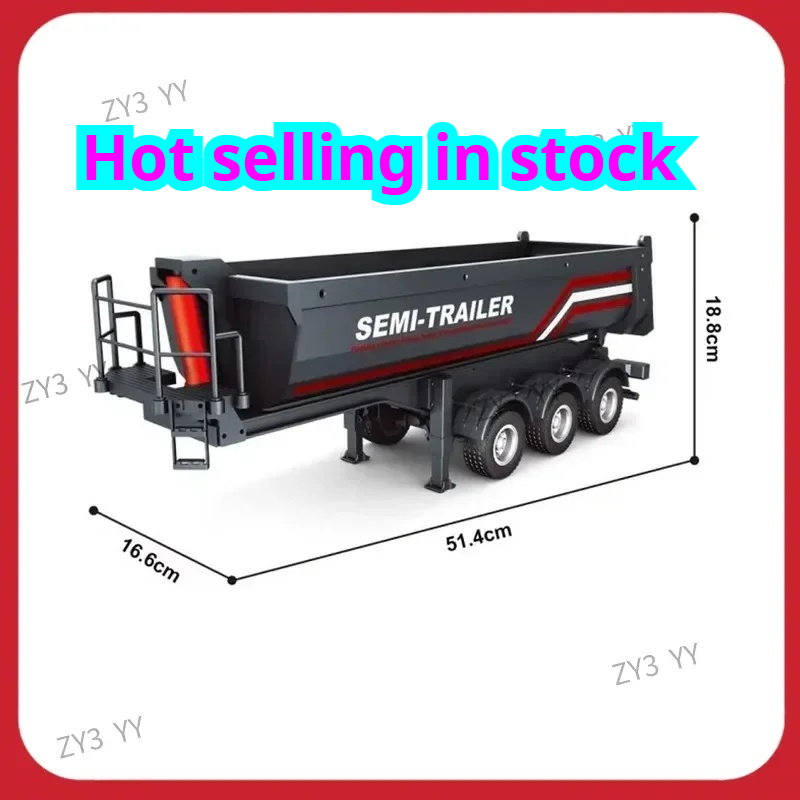 20261/18 Huina 1509 Rc Semi Du - Hobby Rc Van 리뷰 및 가격