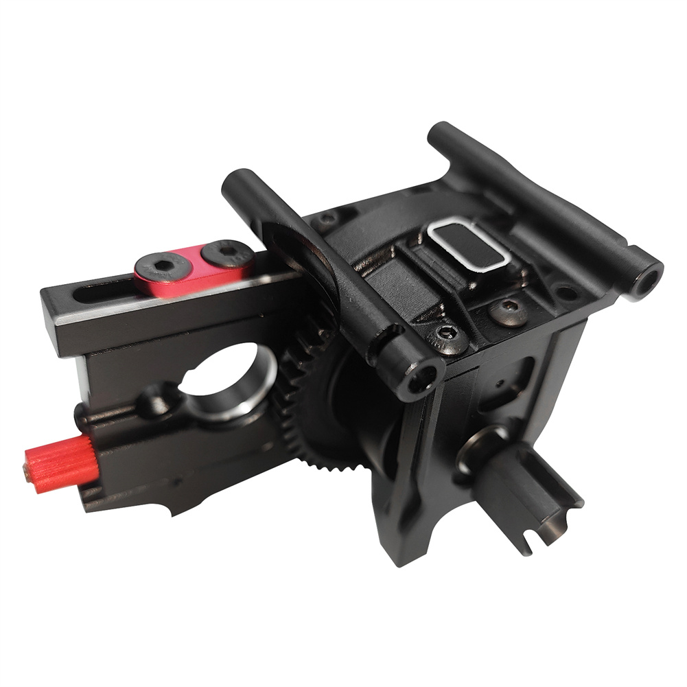 46T Differential & Diff Motor  - Wheel Hex Adapter 리뷰 및 가격
