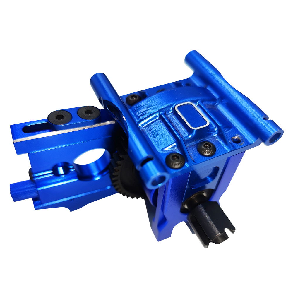 46T Differential & Diff Motor  - Wheel Hex Adapter 리뷰 및 가격