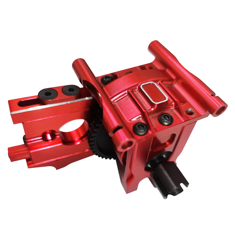 46T Differential & Diff Motor  - Wheel Hex Adapter 리뷰 및 가격