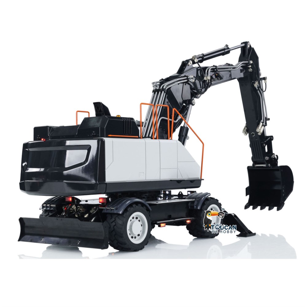 1:14 Scale EC380 3-Arm Hydraul - Rc Hobby Excavator 리뷰 및 가격
