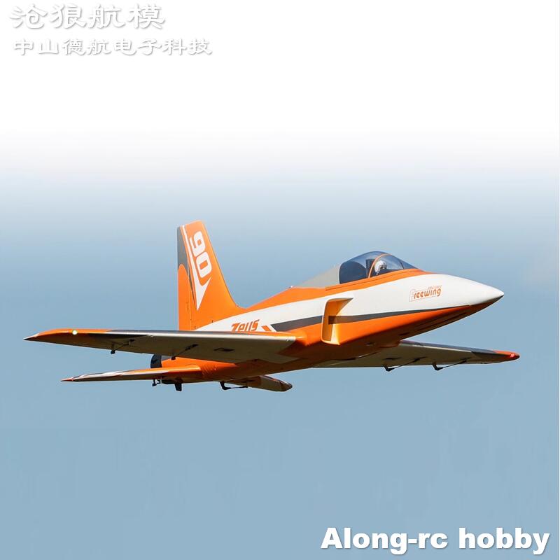 Freewing  90mm EDF Jet RC Plan - Rc Hobby Grade Plane 리뷰 및 가격