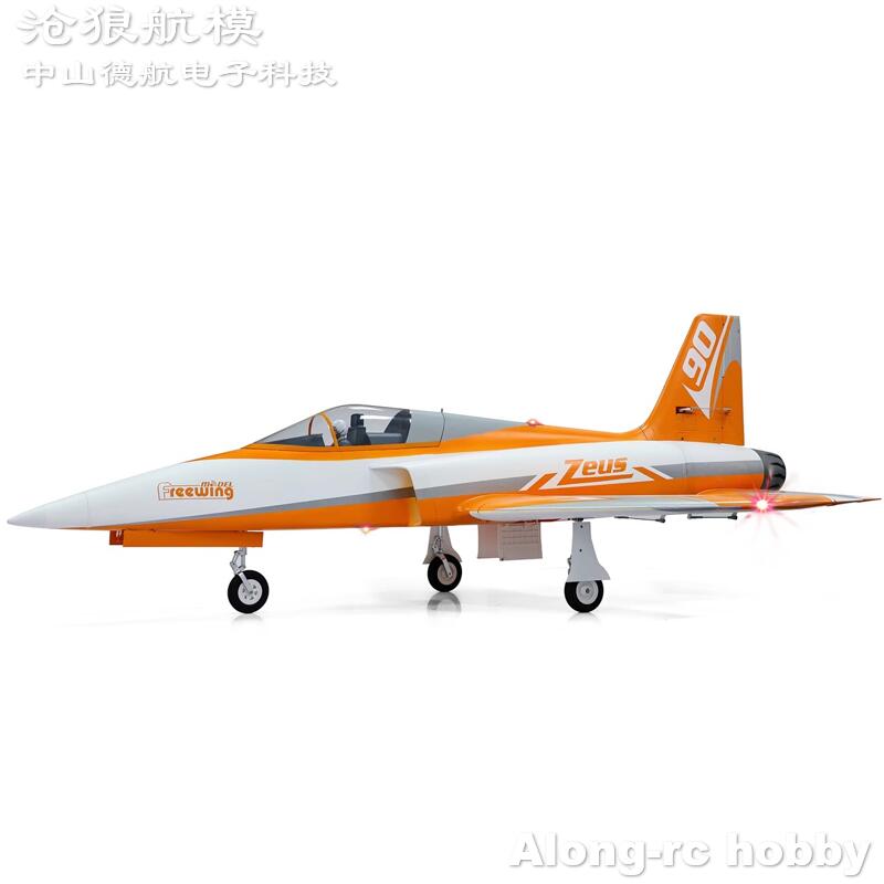 Freewing  90mm EDF Jet RC Plan - Rc Hobby Grade Plane 리뷰 및 가격