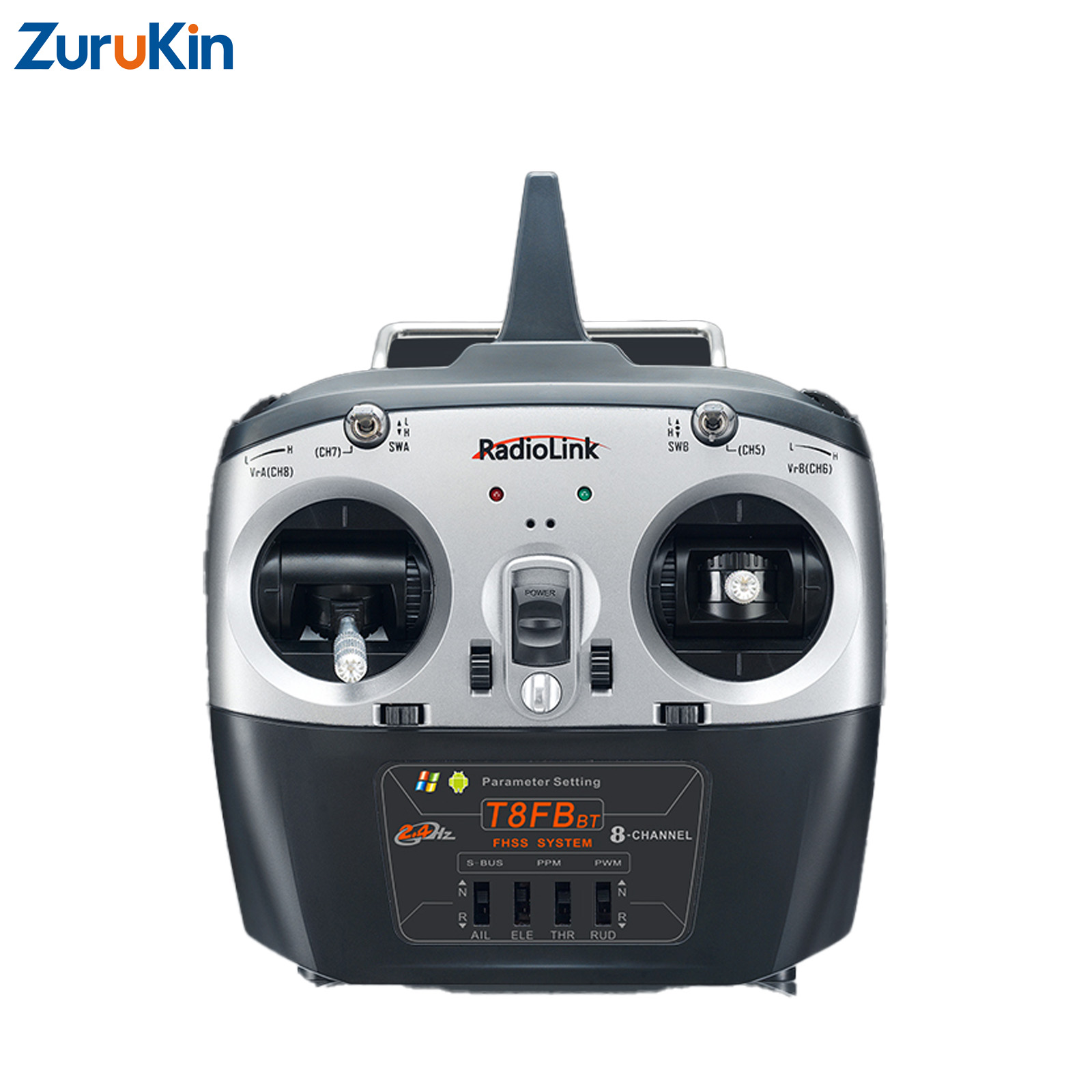 Radiolink T8FB V2 8CH RC Trans - Receiver Sbus 8Ch 리뷰 및 가격
