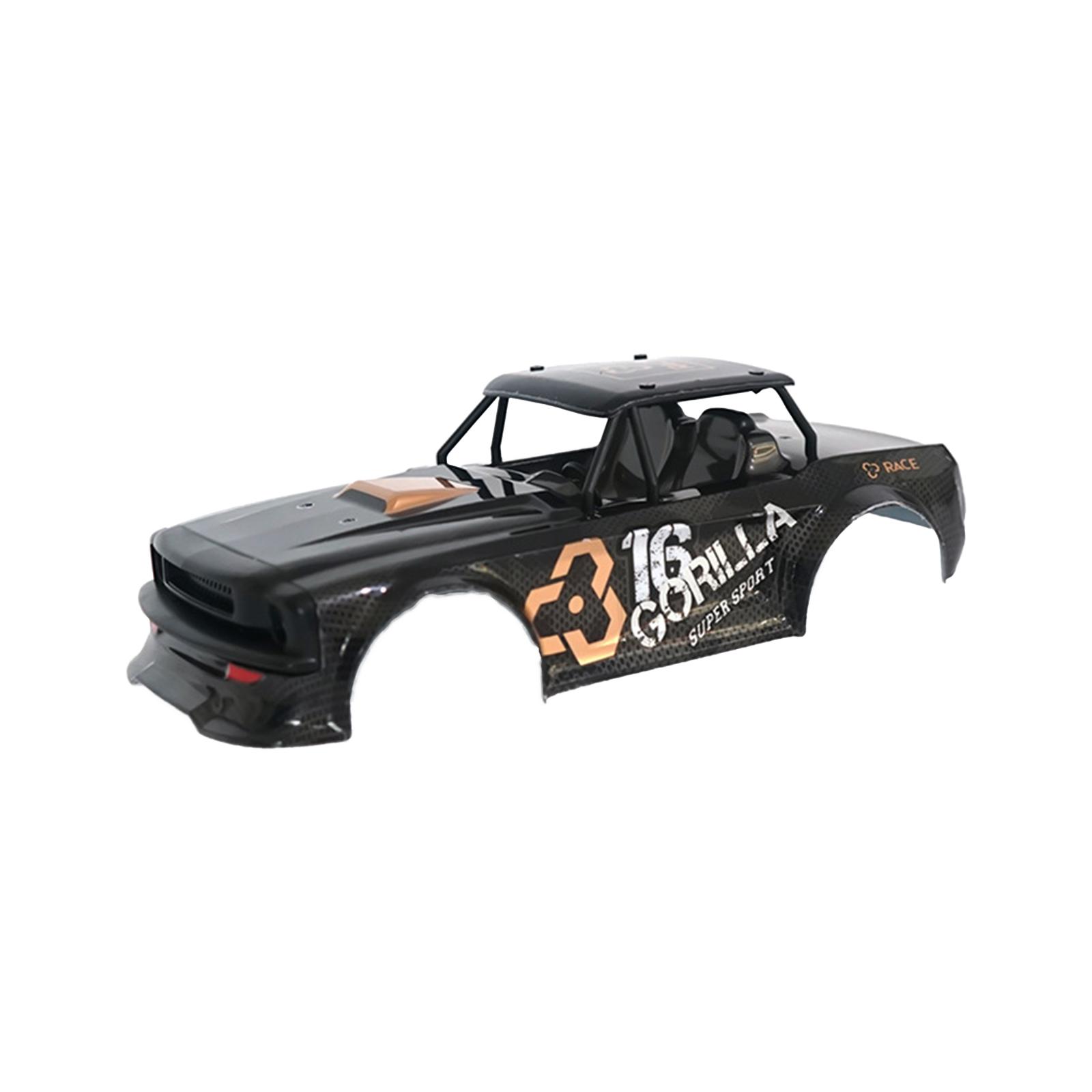 Body Shell Cover Replace for S - Rc Hobby Grade Truck 리뷰 및 가격