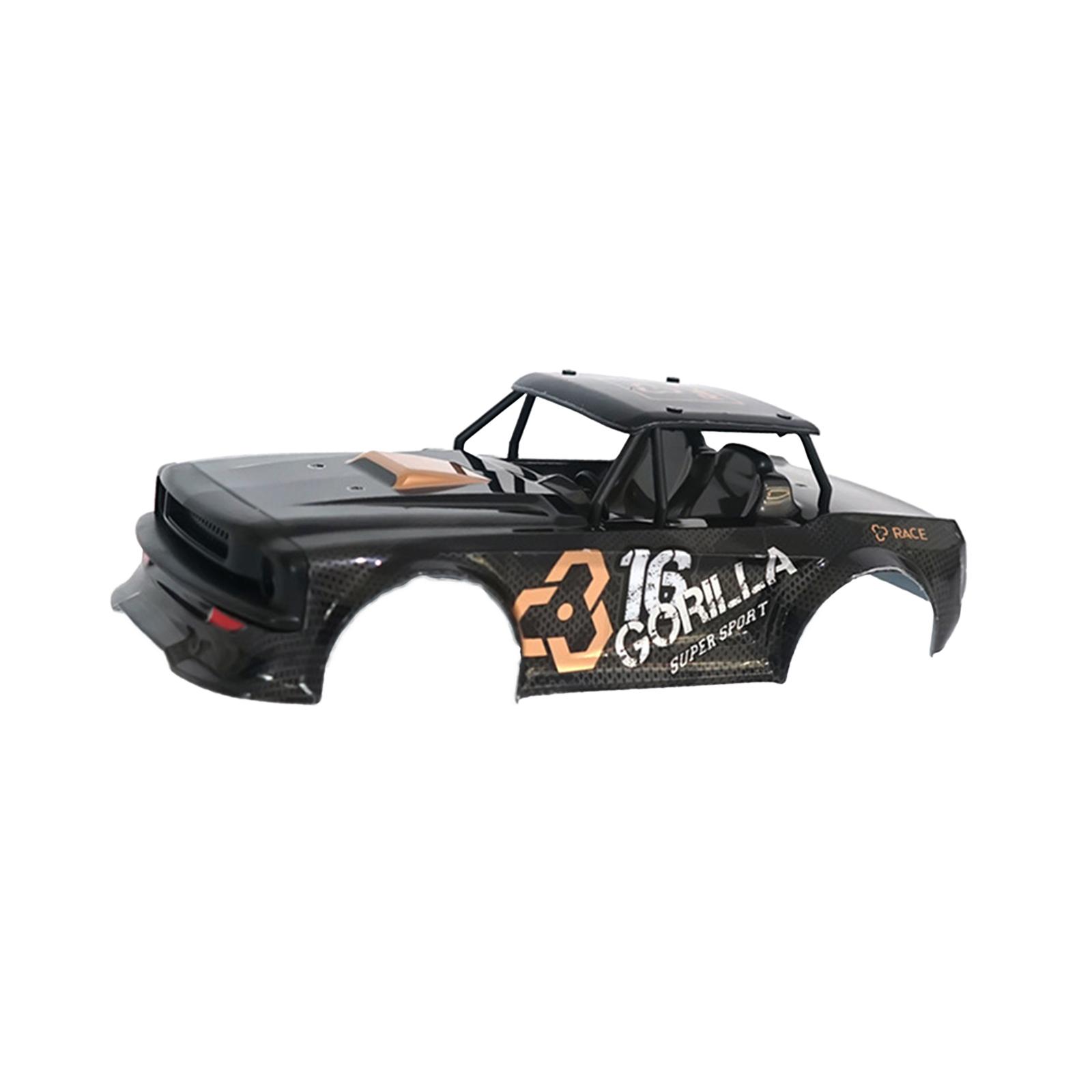 Body Shell Cover Replace for S - Rc Hobby Grade Truck 리뷰 및 가격