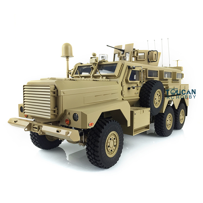 6x6 HG P602 RC 1/12 Explosion  - Rc Hobby Explosion 리뷰 및 가격