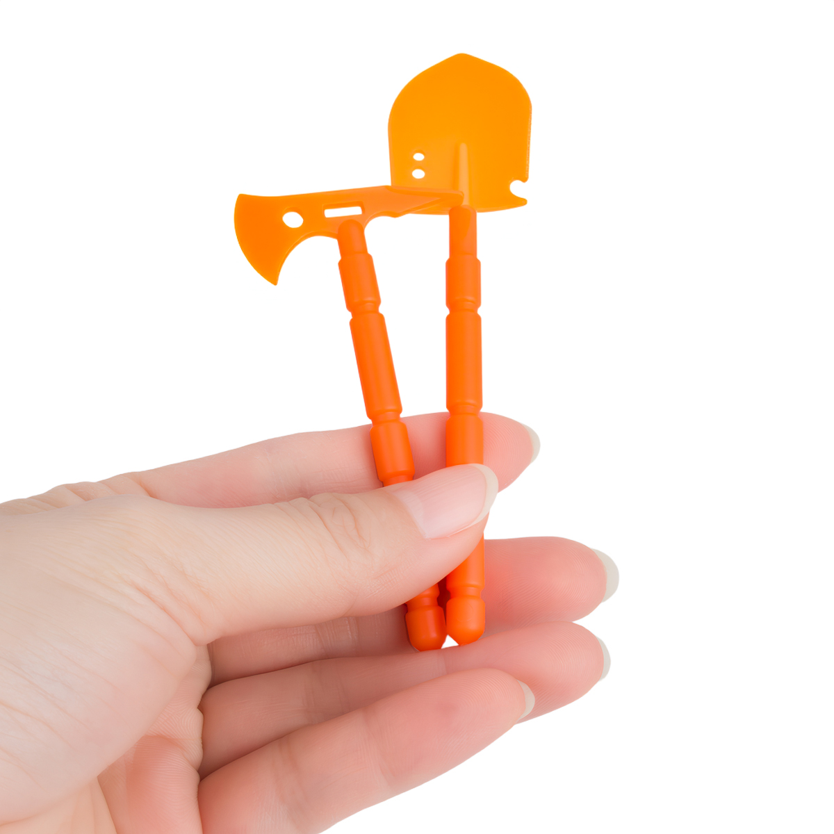Simulated Plastic Shovel Picka - Rc Crawler 4X4 리뷰 및 가격