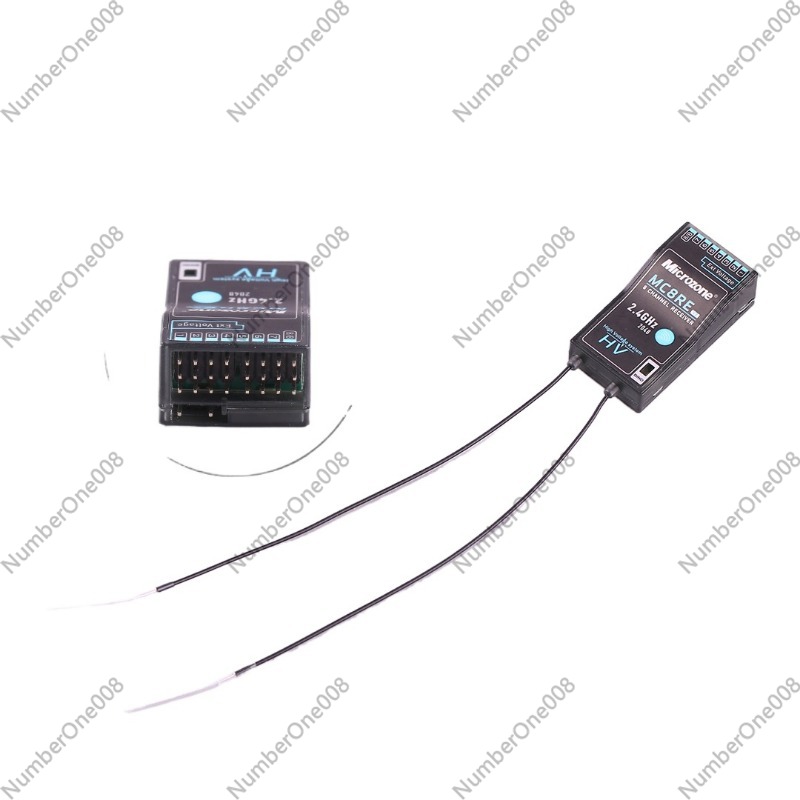 MC8RE-V2 8CH Receiver, PWM SBU - Receiver Sbus 8Ch 리뷰 및 가격