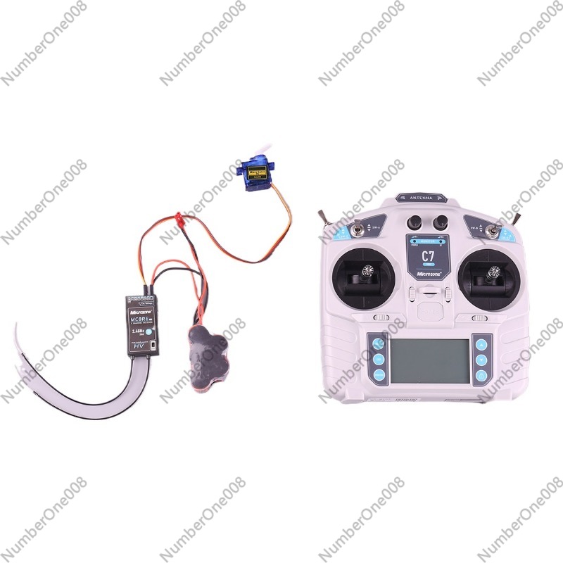 MC8RE-V2 8CH Receiver, PWM SBU - Receiver Sbus 8Ch 리뷰 및 가격