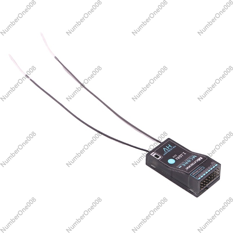 MC8RE-V2 8CH Receiver, PWM SBU - Receiver Sbus 8Ch 리뷰 및 가격