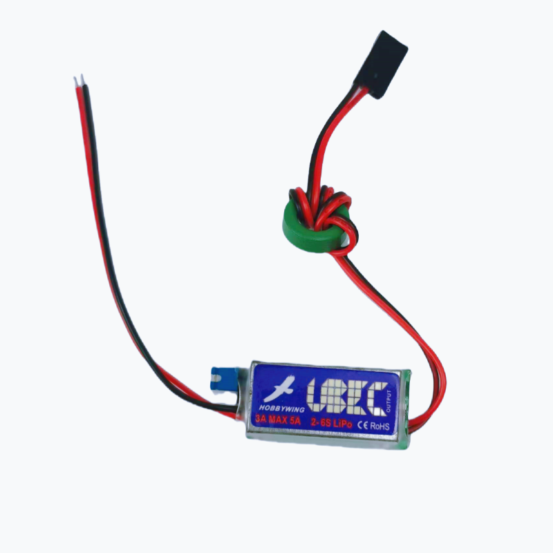 HOBBYWING 5V/6V RC UBEC 3A Max - Rc Hobby Grade Plane 리뷰 및 가격