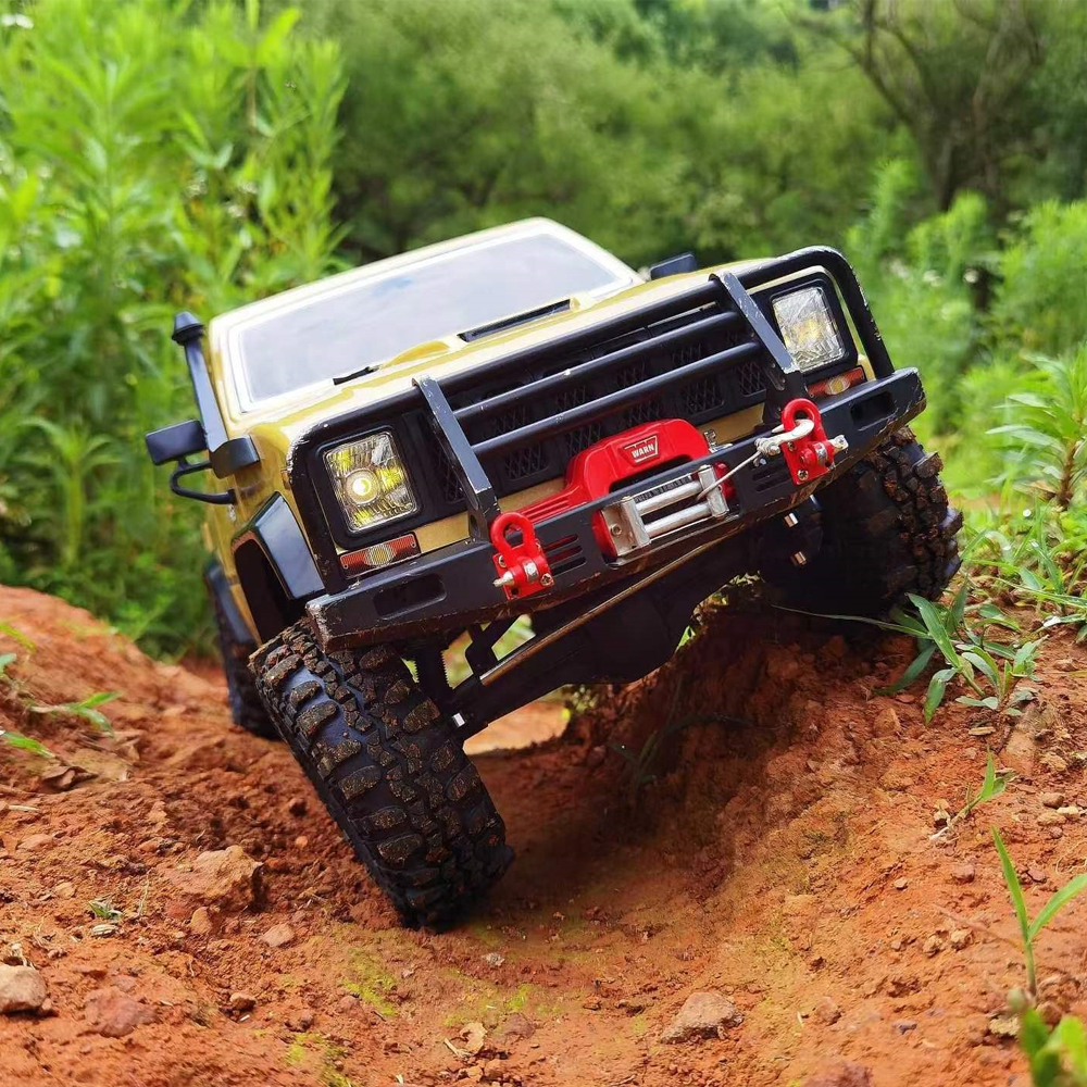 Scale RC Winch Wireless Remote - Rc Crawler 4X4 리뷰 및 가격