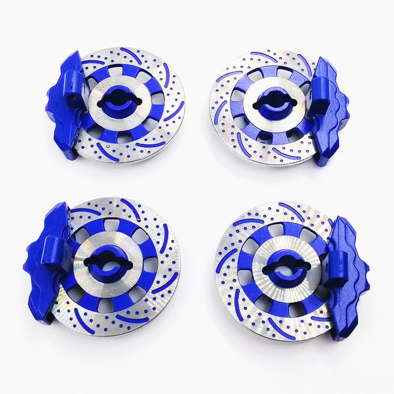 4 Pieces Unlimited Desert Race - Wheel Hex Adapter 리뷰 및 가격