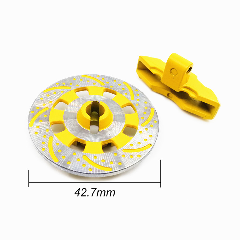 4 Pieces Unlimited Desert Race - Wheel Hex Adapter 리뷰 및 가격