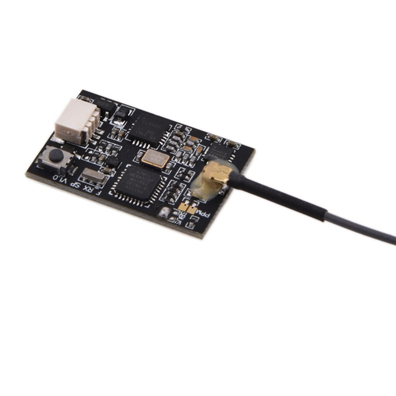 T23C MRF8CHA 2.4G AGF For Frsk - Receiver Sbus 8Ch 리뷰 및 가격