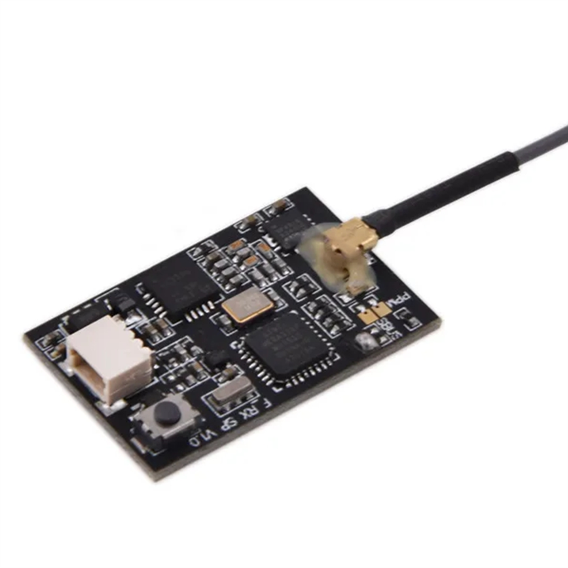 T23C MRF8CHA 2.4G AGF For Frsk - Receiver Sbus 8Ch 리뷰 및 가격