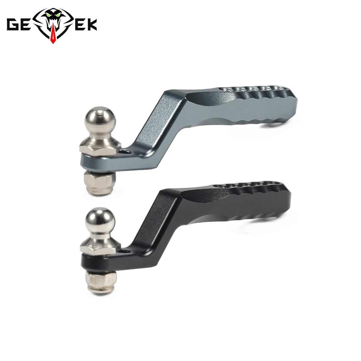 Aluminum RC Tow Hitch Scale Tr - Rc Crawler 4X4 리뷰 및 가격